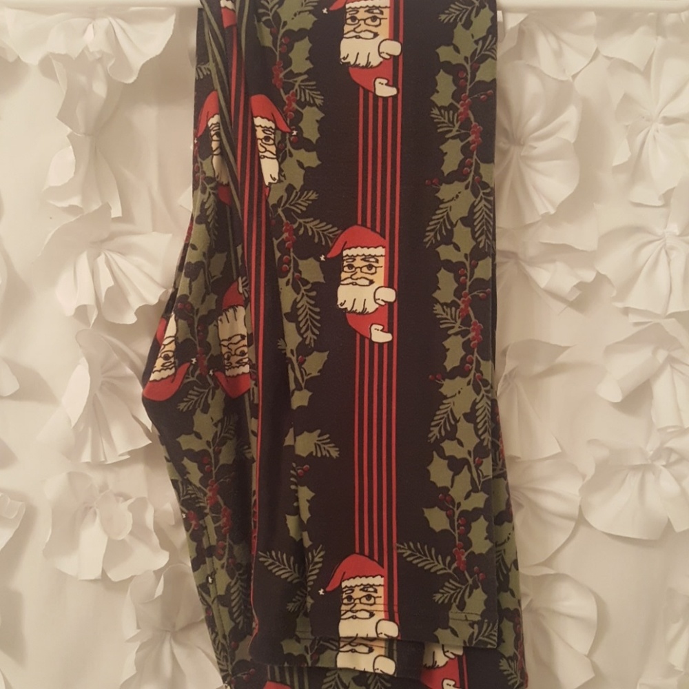 Lularoe Leggings, OS EUC